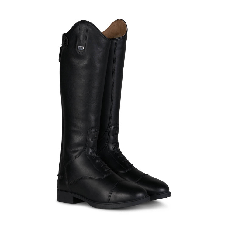 Botas de campo de invierno para niños Horze Rover Botas de campo de invierno para niños Horze Rover