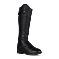 Botas de campo de invierno para niños Horze Rover Negro Botas de campo de invierno para niños Horze Rover Negro