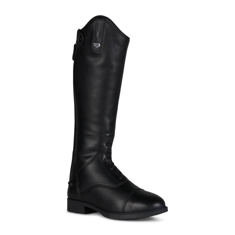 Botas de campo de invierno para niños Horze Rover Botas de campo de invierno para niños Horze Rover