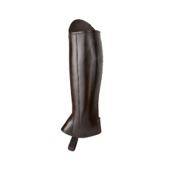 Medias zahones de cuero B Vertigo Comet