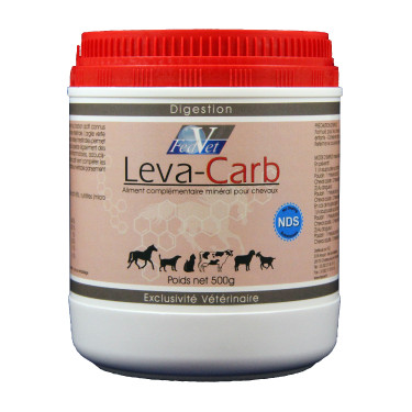 Leva-Carb FedVet