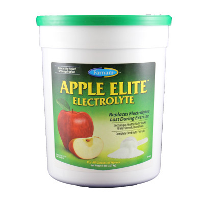 Electrolito Elite de...