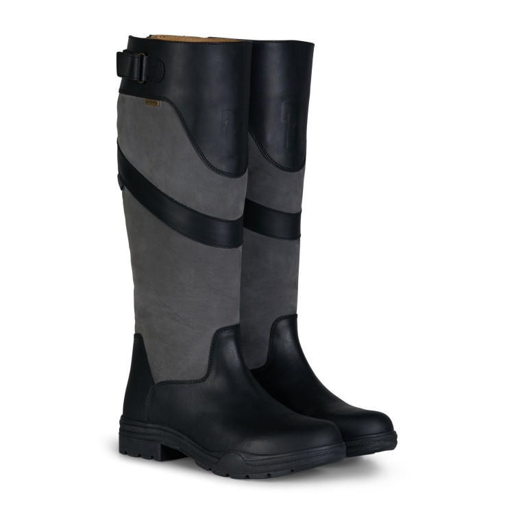 Botas de Campo Waterford Horze Botas de Campo Waterford Horze