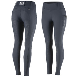 Mallas de mujer B Vertigo Gia con trabillas
