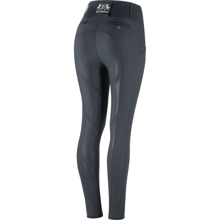 Mallas de mujer B Vertigo Gia con trabillas Mallas de mujer B Vertigo Gia con trabillas