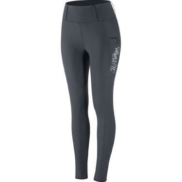 Mallas de mujer B Vertigo Gia con trabillas Mallas de mujer B Vertigo Gia con trabillas