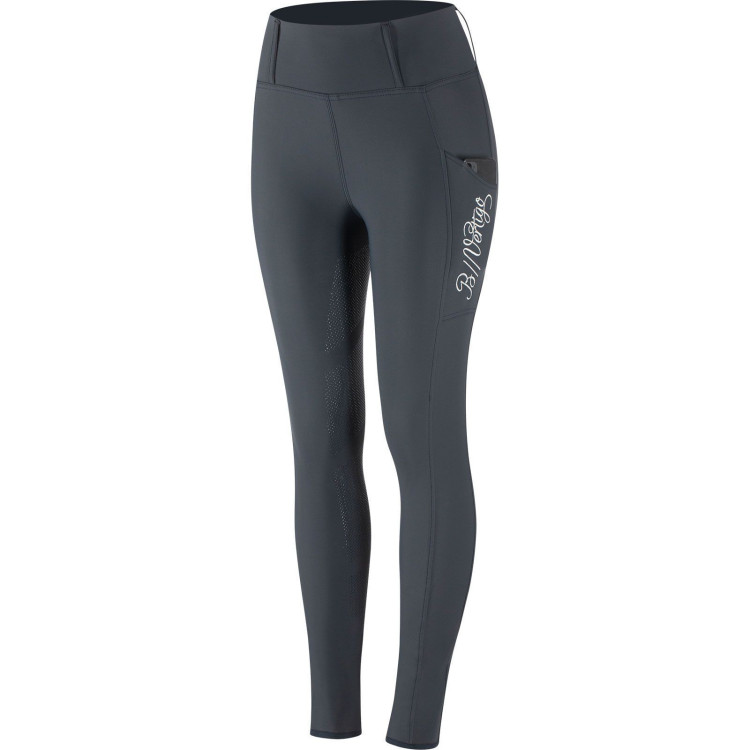 Mallas de mujer B Vertigo Gia con trabillas Mallas de mujer B Vertigo Gia con trabillas