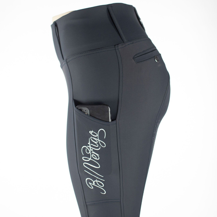 Mallas de mujer B Vertigo Gia con trabillas Mallas de mujer B Vertigo Gia con trabillas