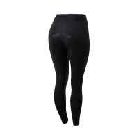 Mallas de Equitación con Asiento Completo de Siliconapara Mujer Madison Horze Negro Mallas de Equitación con Asiento Completo de Siliconapara Mujer Madison Horze Negro
