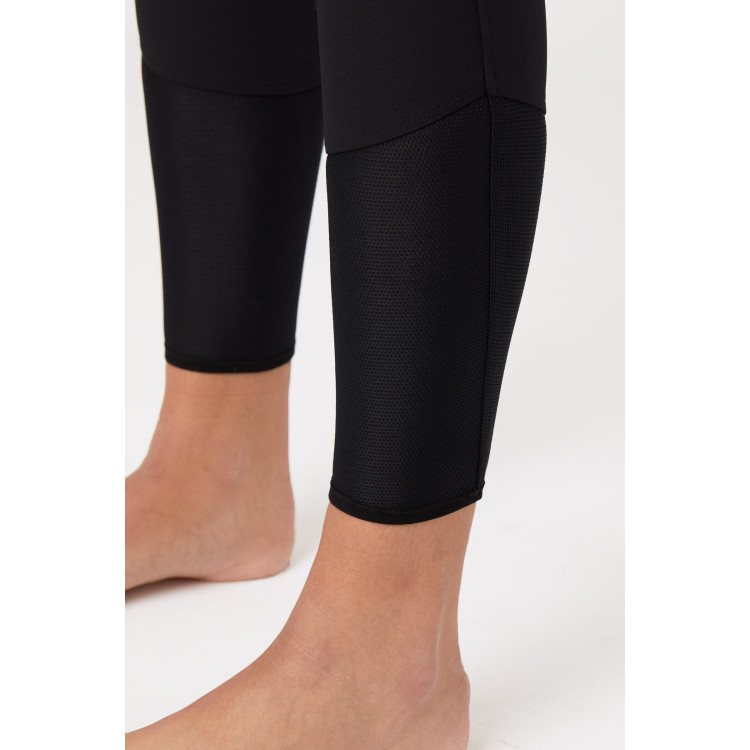 Pantalones de Montar Ligeros Elásticos con Refuerzo de Rodilla de Cuero para Mujer Angelina Horze Pantalones de Montar Ligeros Elásticos con Refuerzo de Rodilla de Cuero para Mujer Angelina Horze