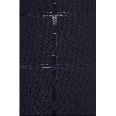 Pantalones de Montar con Cintura Alta de Asiento Completo de Silicona para Mujer Desiree Horze Pantalones de Montar con Cintura Alta de Asiento Completo de Silicona para Mujer Desiree Horze