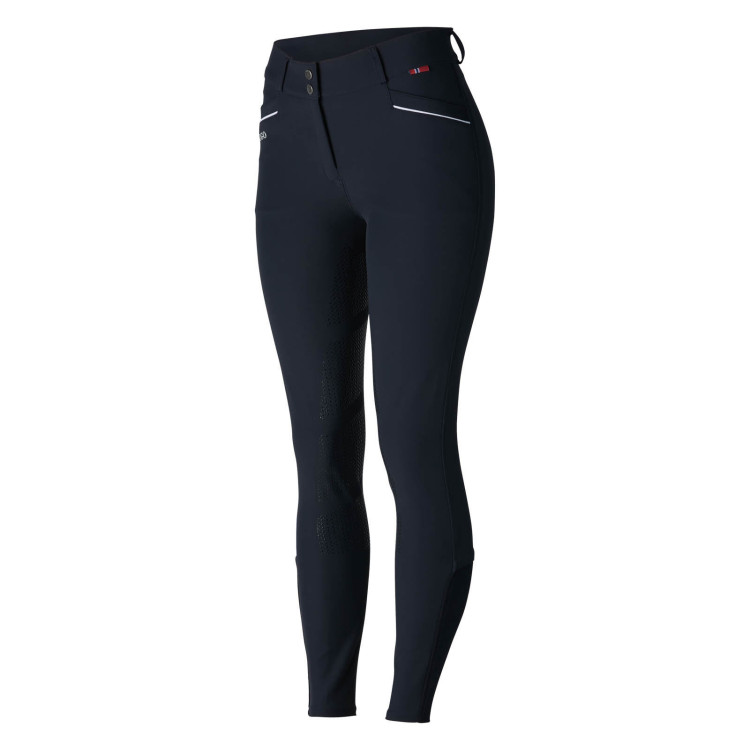 Pantalón B Vertigo Patricia Full Seat Adelgazante con grip silicona para Mujer Pantalón B Vertigo Patricia Full Seat Adelgazante con grip silicona para Mujer