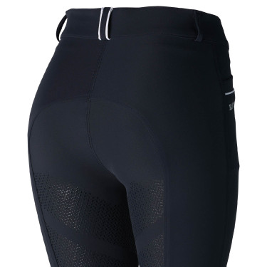 Pantalón B Vertigo Patricia Full Seat Adelgazante con grip silicona para Mujer Pantalón B Vertigo Patricia Full Seat Adelgazante con grip silicona para Mujer