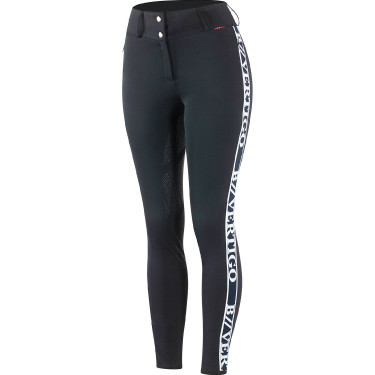 B Vertigo Angelika Full Seat Pantalón de Cintura Alta con grip silicona para Mujer B Vertigo Angelika Full Seat Pantalón de Cintura Alta con grip silicona para Mujer