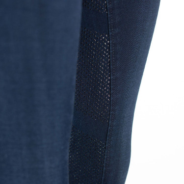 Pantalón B Vertigo Elle Full Seat Denim con grip de silicona para Mujer Pantalón B Vertigo Elle Full Seat Denim con grip de silicona para Mujer