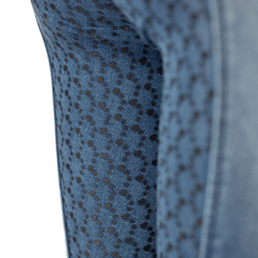 Pantalones de Montar Vaqueros conAsiento Completo de Silicona para Niños Poppy Horze Pantalones de Montar Vaqueros conAsiento Completo de Silicona para Niños Poppy Horze