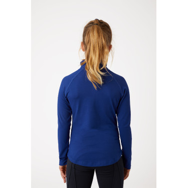 Camiseta técnica Horze Chelsea para niños Camiseta técnica Horze Chelsea para niños
