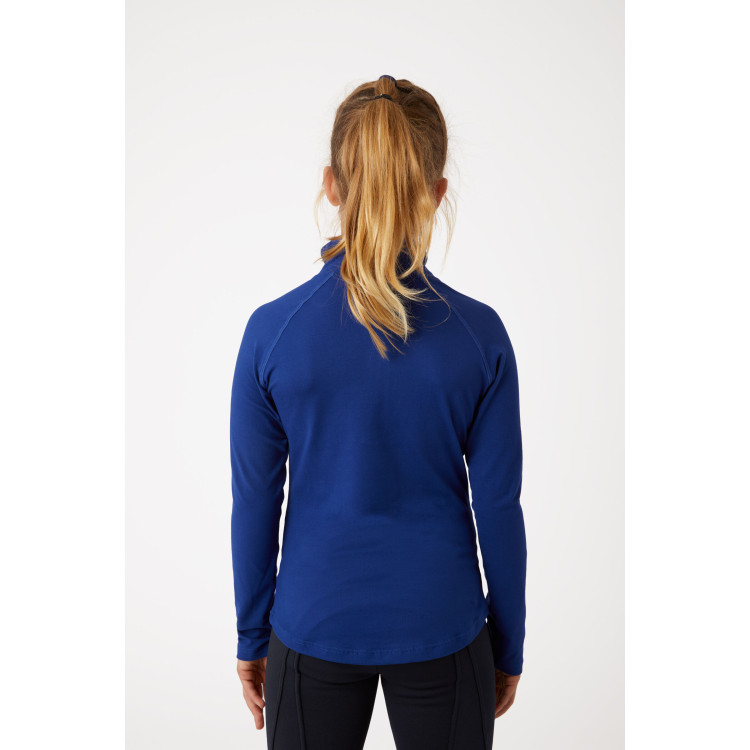 Camiseta técnica Horze Chelsea para niños Camiseta técnica Horze Chelsea para niños