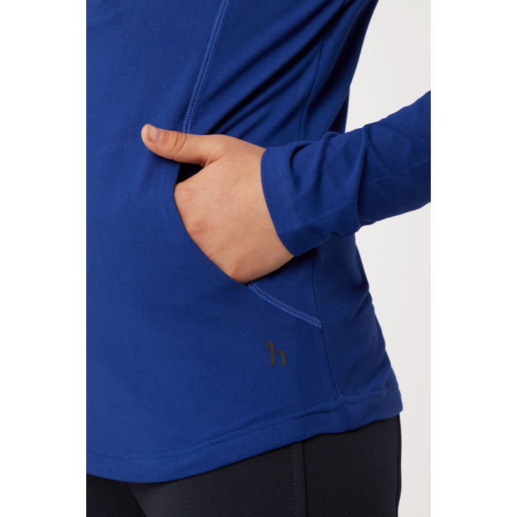 Camiseta técnica Horze Chelsea para niños Camiseta técnica Horze Chelsea para niños