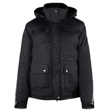 Parka de invierno para niños. Horze Parka de invierno para niños. Horze