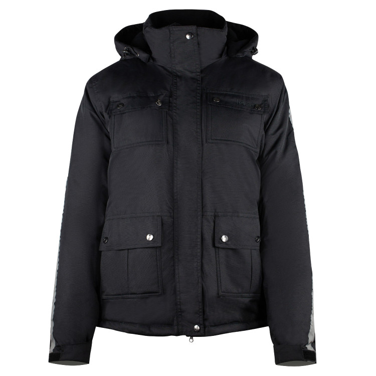 Parka de invierno para niños. Horze Parka de invierno para niños. Horze
