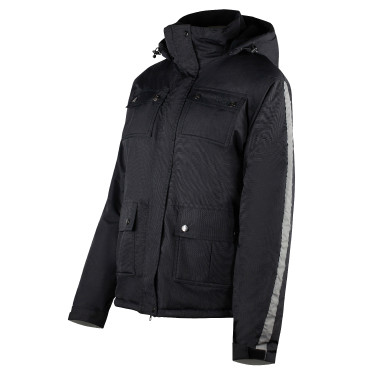 Parka de invierno para niños. Horze Parka de invierno para niños. Horze