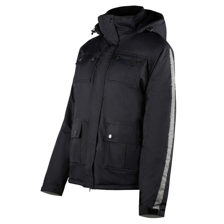 Parka de invierno para niños. Horze Parka de invierno para niños. Horze