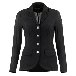 Chaqueta de concurso de malla para mujer B Vertigo Gabrielle