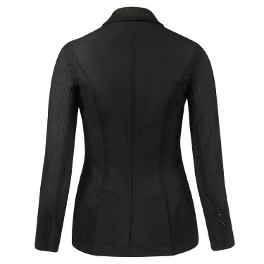 Chaqueta de concurso de malla para mujer B Vertigo Gabrielle Chaqueta de concurso de malla para mujer B Vertigo Gabrielle