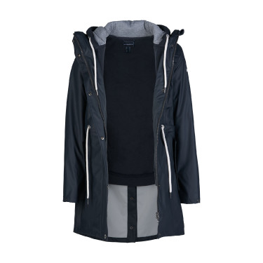 Chubasquero PU para Mujer Emma B Vertigo Chubasquero PU para Mujer Emma B Vertigo