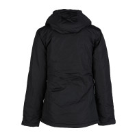 Chaqueta Acolchada de Invierno paraMujer Cheyenne Horze Negro