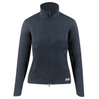 Chaqueta Acolchada Mujer B Vertigo Christine Azul marino oscuro