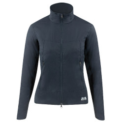 Chaqueta Acolchada Mujer B Vertigo Christine