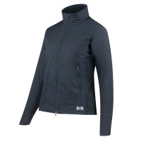 Chaqueta Acolchada Mujer B Vertigo Christine Azul marino oscuro Chaqueta Acolchada Mujer B Vertigo Christine Azul marino oscuro