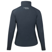 Chaqueta Acolchada Mujer B Vertigo Christine Azul marino oscuro Chaqueta Acolchada Mujer B Vertigo Christine Azul marino oscuro