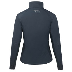 Chaqueta Acolchada Mujer B Vertigo Christine Azul marino oscuro Chaqueta Acolchada Mujer B Vertigo Christine Azul marino oscuro