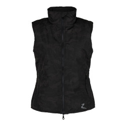 Chaleco Camuflaje Reflectante para Mujer Luminox Horze