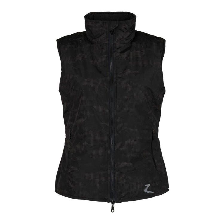 Chaleco Camuflaje Reflectante para Mujer Luminox Horze Chaleco Camuflaje Reflectante para Mujer Luminox Horze
