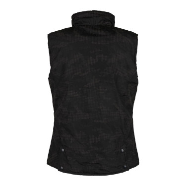 Chaleco Camuflaje Reflectante para Mujer Luminox Horze Chaleco Camuflaje Reflectante para Mujer Luminox Horze