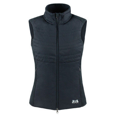 B Vertigo Isabelle Chaleco Acolchado Mujer B Vertigo Isabelle Chaleco Acolchado Mujer