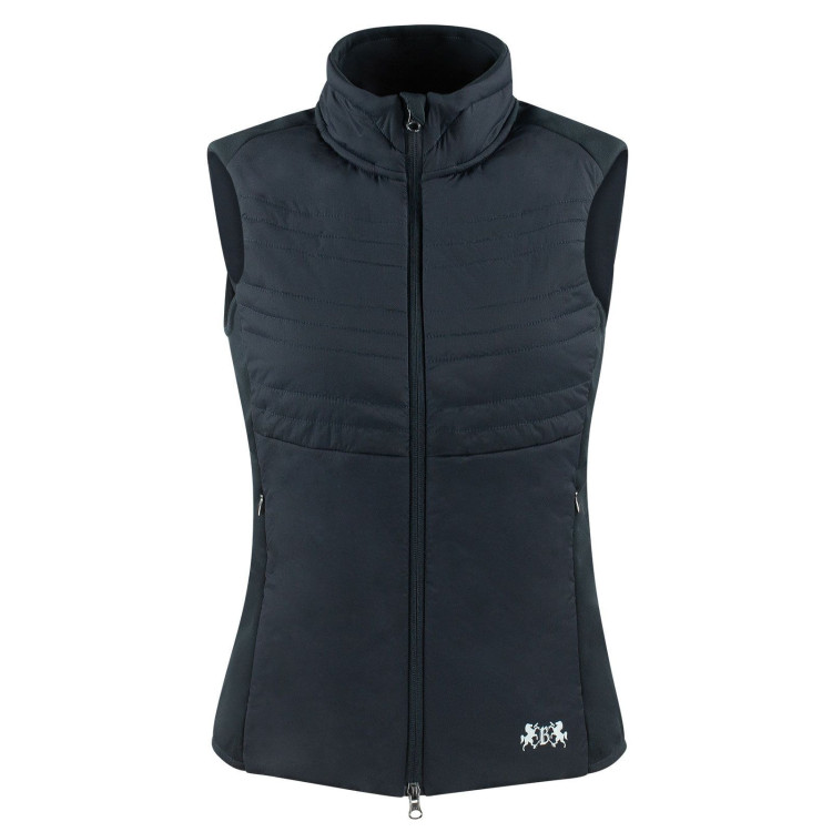 B Vertigo Isabelle Chaleco Acolchado Mujer B Vertigo Isabelle Chaleco Acolchado Mujer