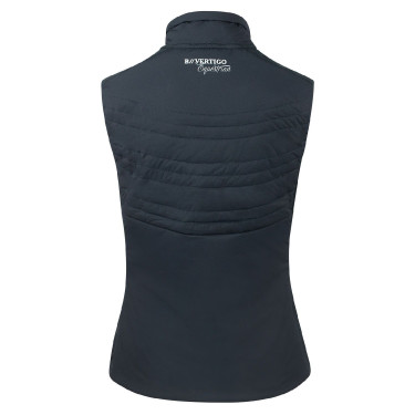 B Vertigo Isabelle Chaleco Acolchado Mujer B Vertigo Isabelle Chaleco Acolchado Mujer