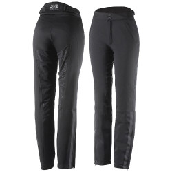 Pantalones de Montar Acolchados Térmicos para Mujer Dana B Vertigo