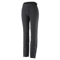 Pantalones de Montar Acolchados Térmicos para Mujer Dana B Vertigo Negro Pantalones de Montar Acolchados Térmicos para Mujer Dana B Vertigo Negro