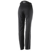 Pantalones de Montar Acolchados Térmicos para Mujer Dana B Vertigo Negro Pantalones de Montar Acolchados Térmicos para Mujer Dana B Vertigo Negro