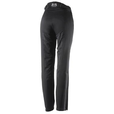 Pantalones de Montar Acolchados Térmicos para Mujer Dana B Vertigo Pantalones de Montar Acolchados Térmicos para Mujer Dana B Vertigo