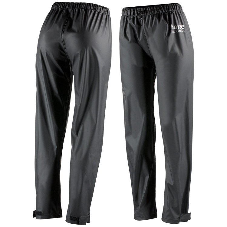 Pantalones de Lluvia PU para Mujer Billie Horze Pantalones de Lluvia PU para Mujer Billie Horze