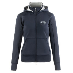 Sudadera con Capucha paraMujer Colleen B Vertigo