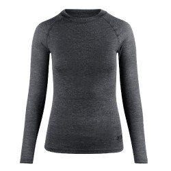 Camisa Interior Mezcla de Lana para Mujer Roxie B Vertigo