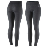 MallasInteriores Mezcla de Lana para Mujer Roxie B Vertigo Negro